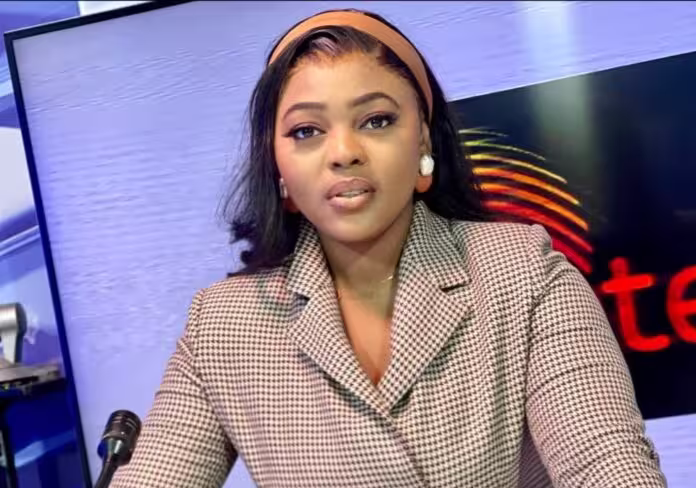 Asma de la SEN TV convoquée par la gendarmerie