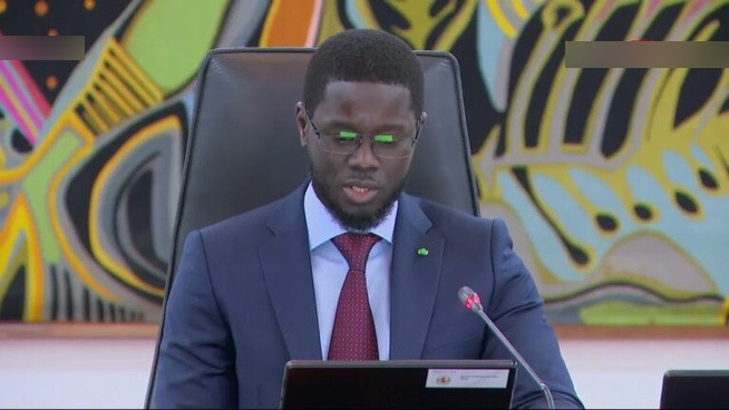 Les dessous de l&rsquo;accord entre le président Bassirou Diomaye Faye et les transporteurs