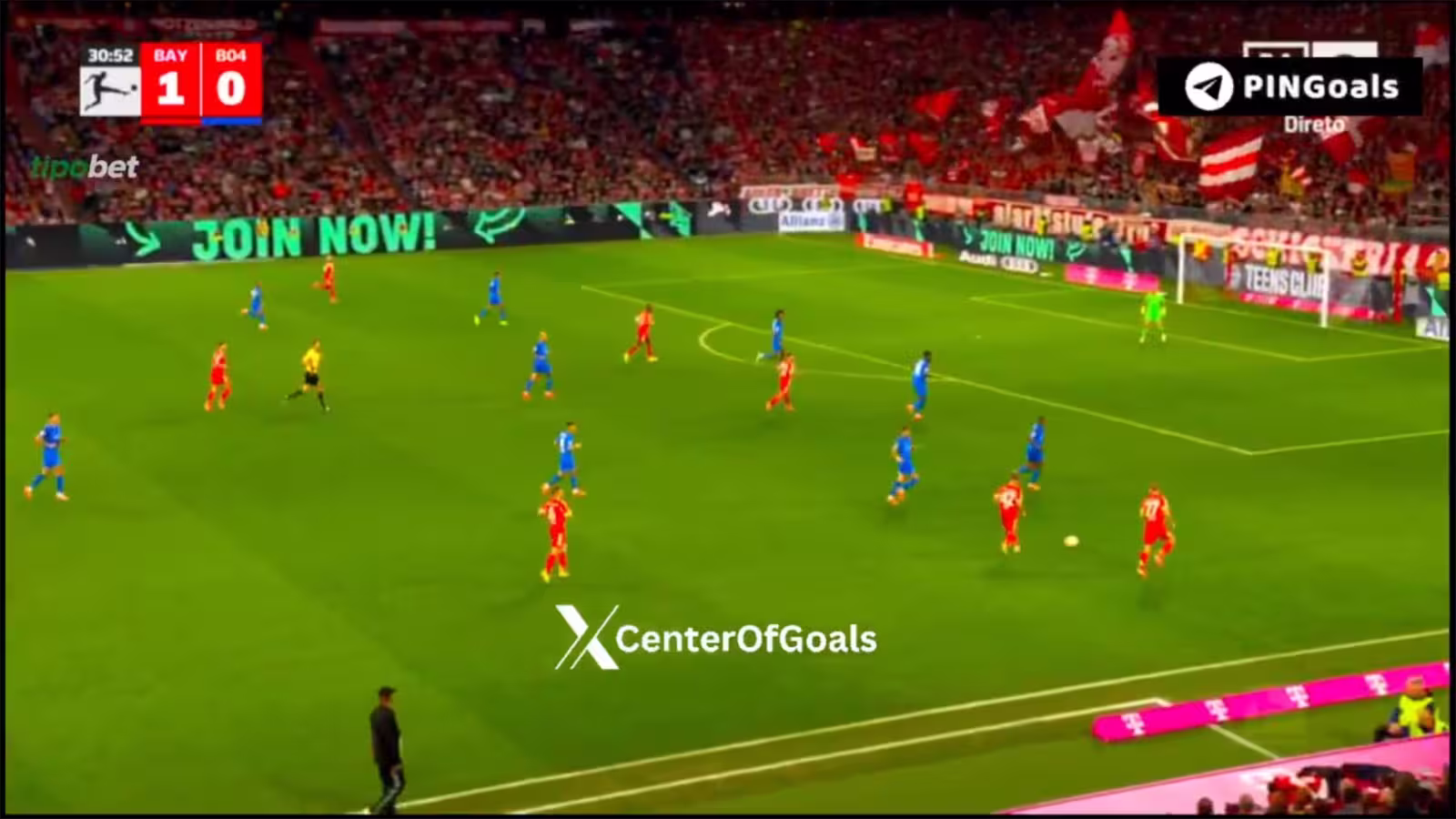 Nicolas Jackson ouvre enfin son compteur avec un joli but (vidéo)