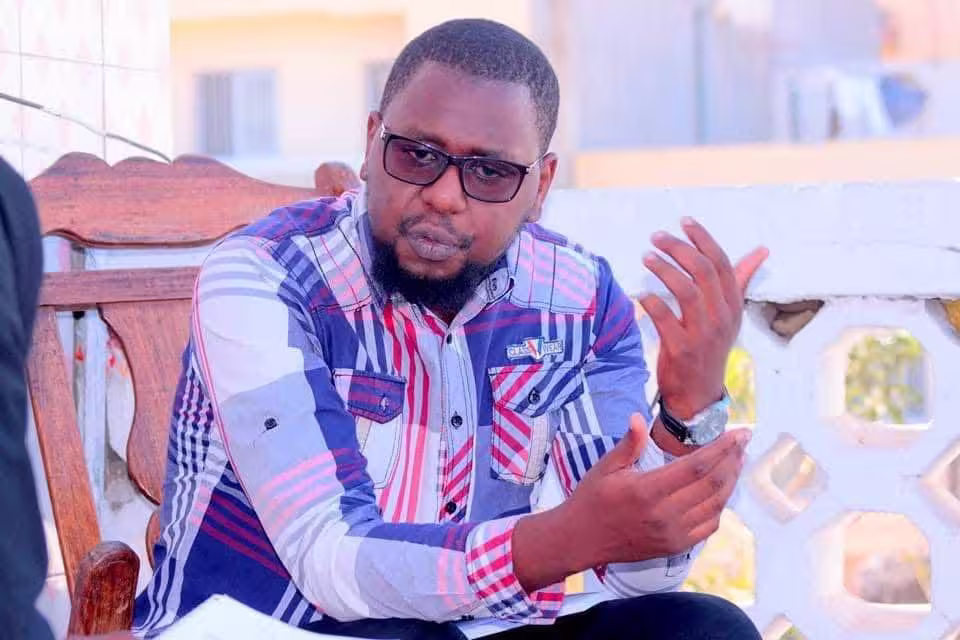 « Honte à ceux qui festoient pendant que le peuple souffre »