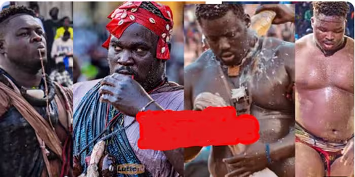 Doudou Sané, Gris 2 et Fils de Balla confirment, Général Malika fait durer le suspense