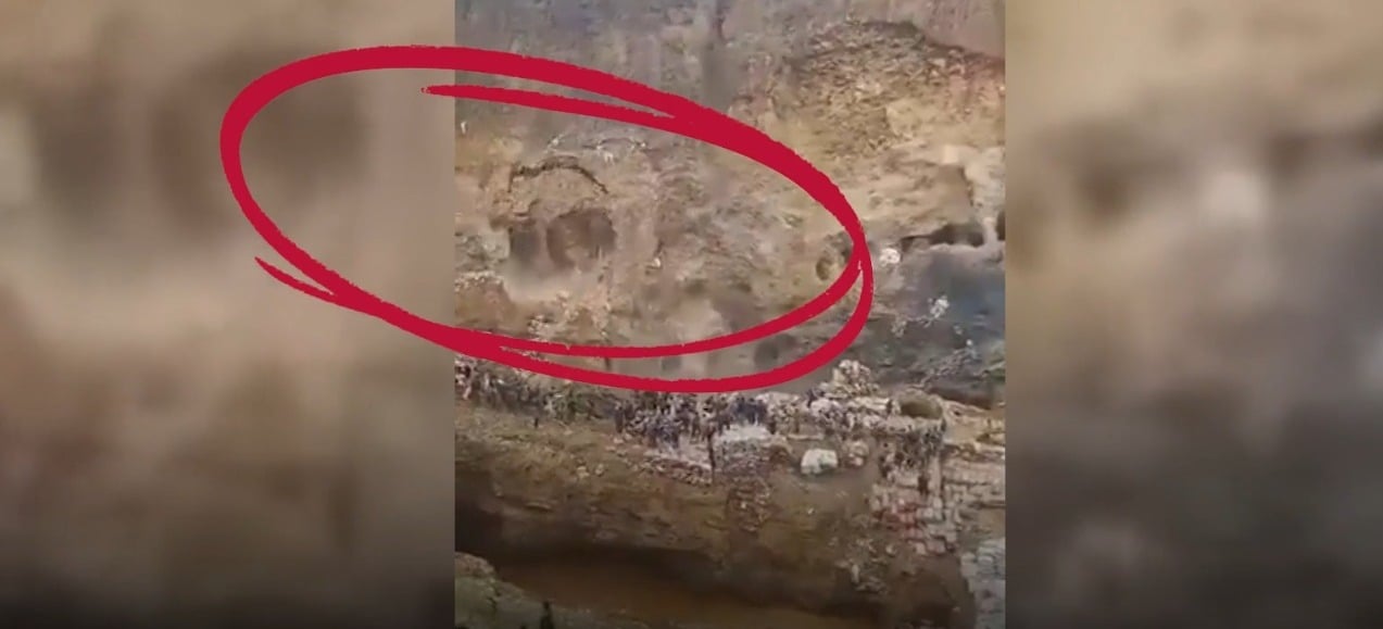 32 morts dans l’effondrement d&rsquo;une mine de cobalt à Kalando