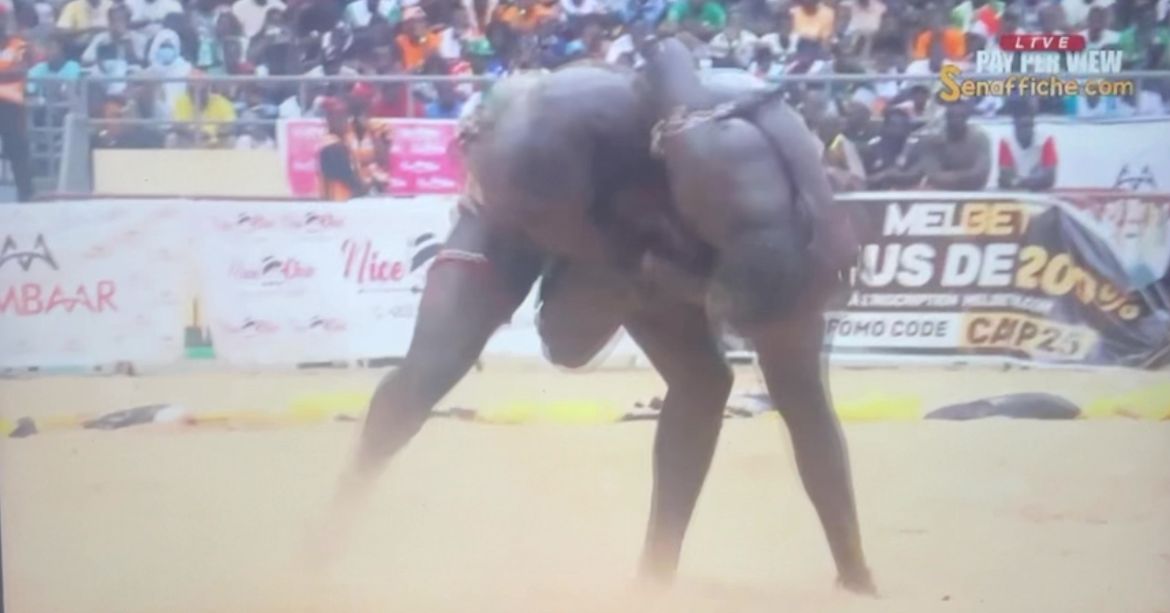 C’est terminé entre Mor Déranger et Thieuz, l’autre boy de Modou Lo (vidéo)