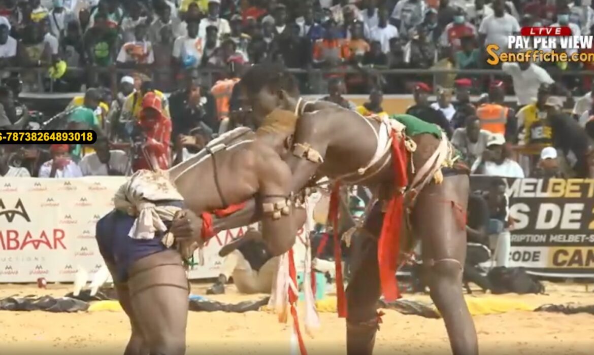 C&rsquo;est terminé entre Prince et Mor Kang Kang, une belle chute (vidéo)