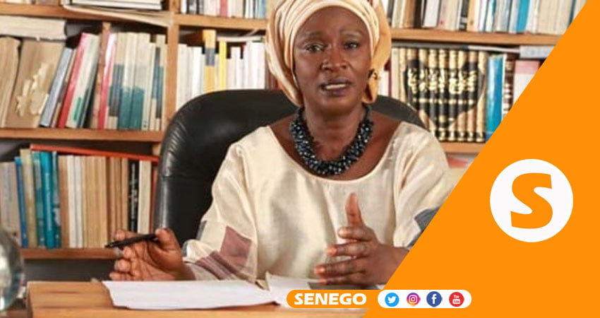 plus de 700 détenus à la MAC, Yassine Fall choquée par la présence de mineurs