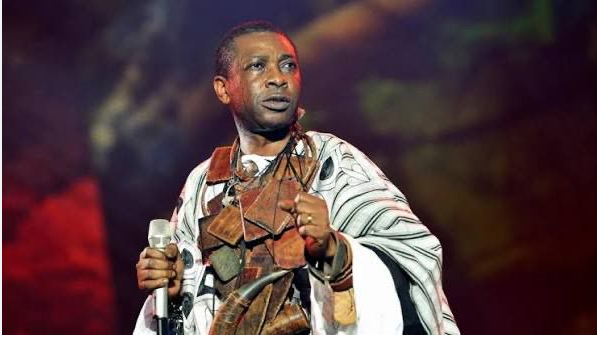 Youssou Ndour pourrait annuler son concert prévu à Bamako