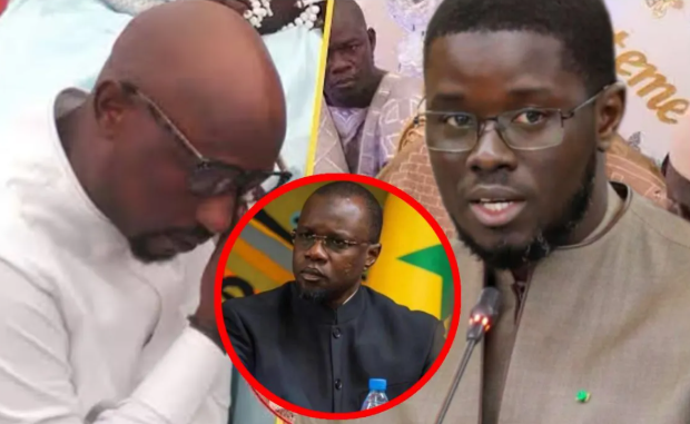 Sidate Thioune verse de chaudes larmes et tire sur Diomaye : « J&rsquo;ai trop mal… » (vidéo)