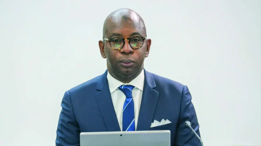 Décès de la mère du ministre de l’Éducation nationale, Moustapha Mamba Guirassy