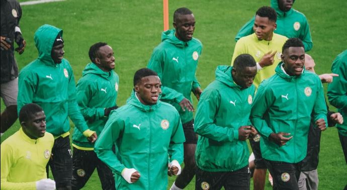 Les « Lions » encaissent un joli pactole pour leur qualification à la demi-finale