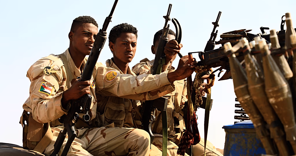 les FSR prennent le contrôle total d’un site pétrolier clé