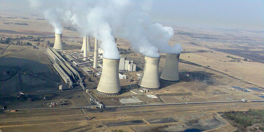 Le pays face à la montée des risques invisibles