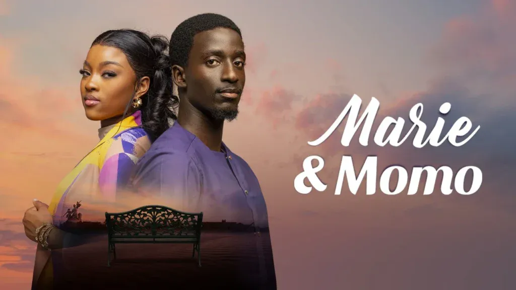 Marie & Momo – Episode 33