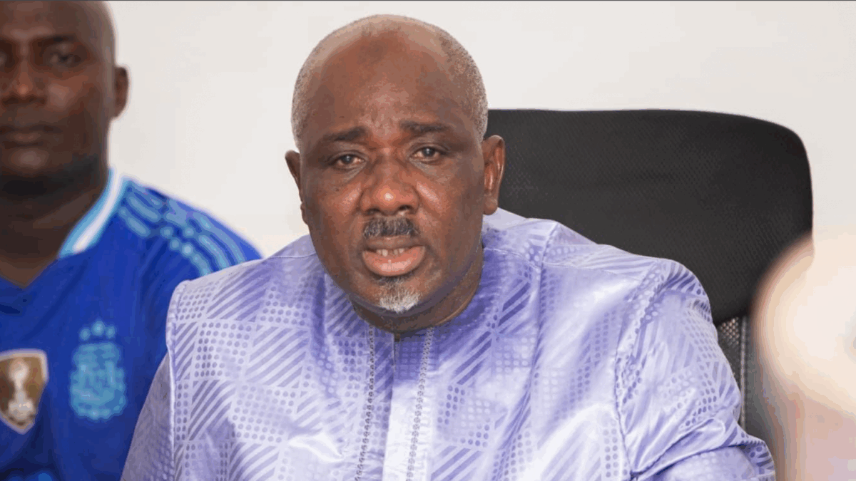 La Chambre d’accusation blanchit Farba : »les fonds entre Tahirou et lui constituent des «deniers privés »… »