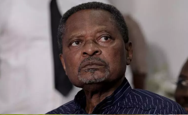 L’opposant Anicet Ekane décède en détention 38 jours après son interpellation