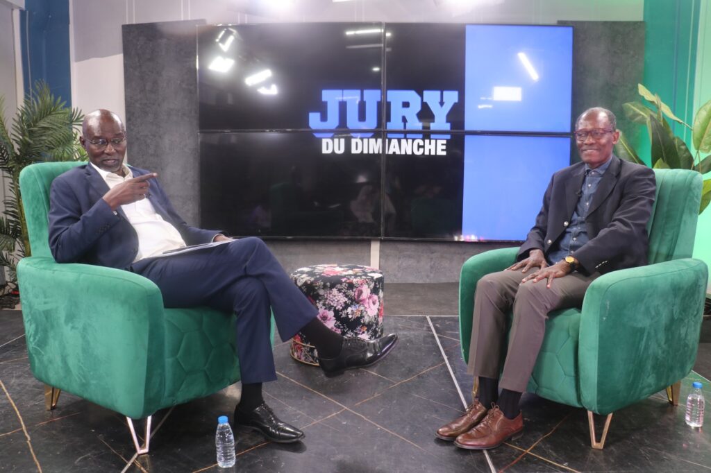 « Les pays qui avancent ont réussi à dépolitiser leurs politiques publiques »