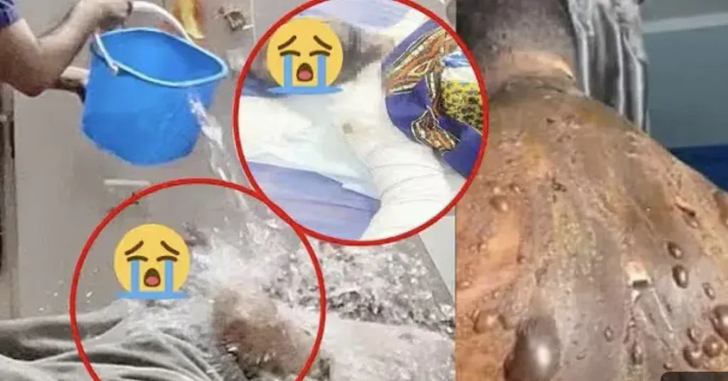 Les graves accusations de sa première épouse (Vidéo)