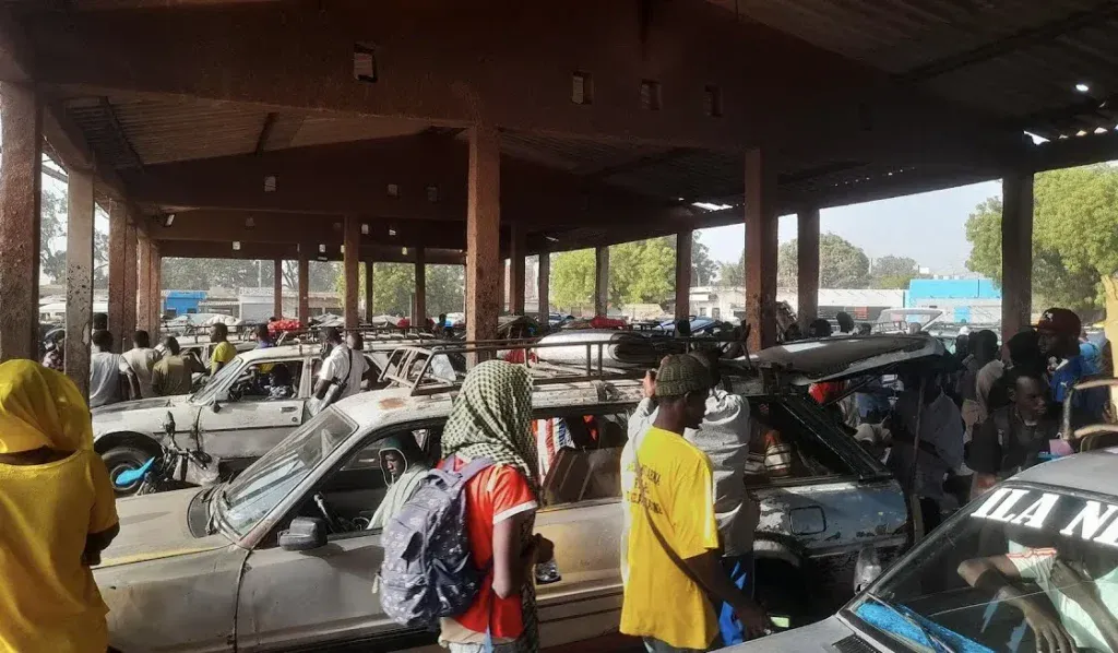 Une altercation pour un client se termine au tribunal pour deux chauffeurs