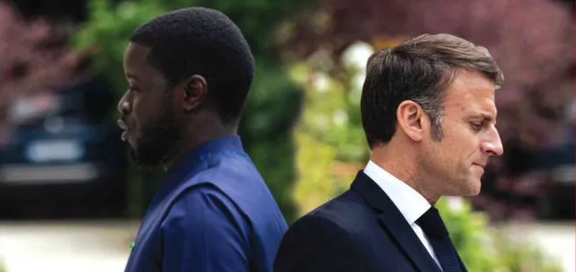 Le SIG reporté à moult reprises, que se passe-t-il entre la France et le Sénégal ?
