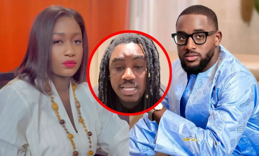 La réplique de Mamito à Alioune Seck, « On n’a qu’un seul patron, c’est Wally Seck » (Vidéo)
