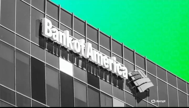 Bank of America évoque une restructuration « inévitable » d’ici 2026