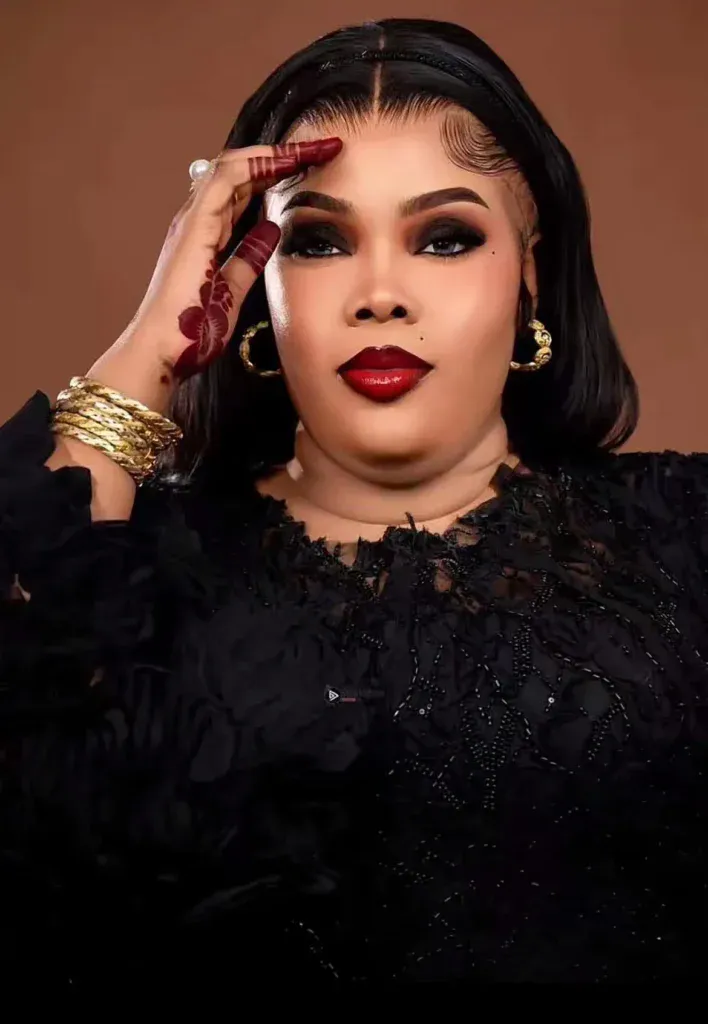L’influenceuse Diodio Glow Skin célèbre son 30e anniversaire en images (Photos)