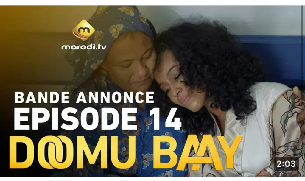 Doomu Baay – Episode 14