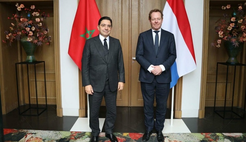 Les Pays-Bas estiment que l’autonomie sous souveraineté marocaine est la solution «la plus réalisable»
