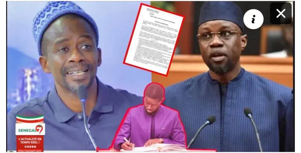 Fou Malade commente la mise en place d’un « premier ministre super fort »