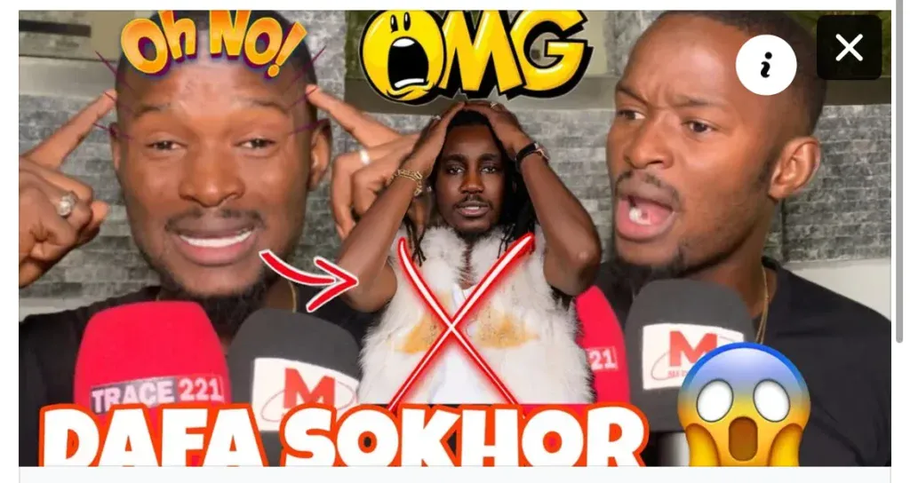 « C’est un poignard dans le dos » (Vidéo)