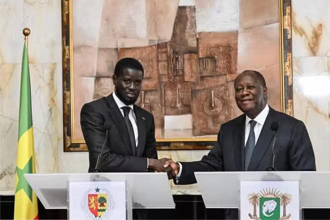 Comment le Sénégal et la Côte d’Ivoire renforcent leur coopération stratégique