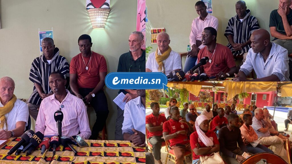 Le cri d’alarme du secteur touristique de la Casamance