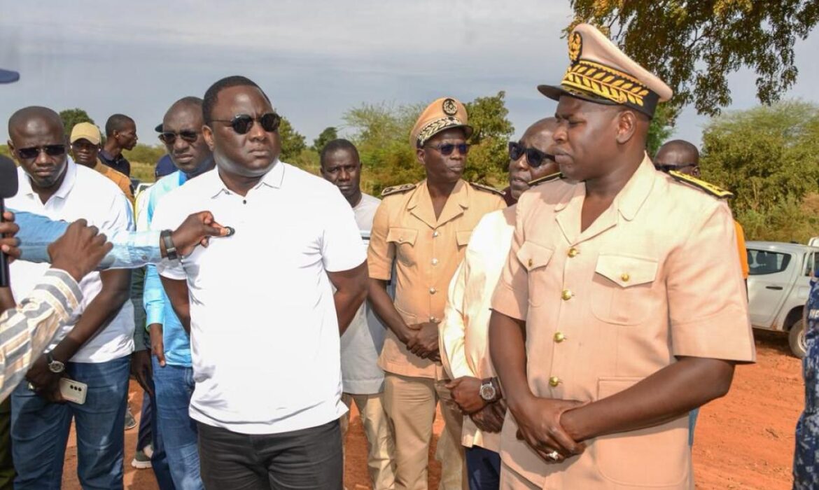 Au coeur de la stratégie de Déthié Fall, ministre superpuissant, ministre fouille-partout !