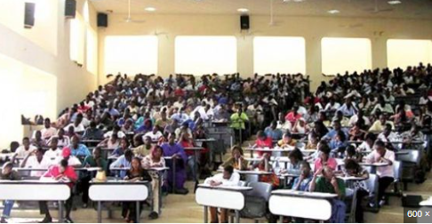 l’équation universitaire du nouveau pouvoir, par Henriette Niang Kandé