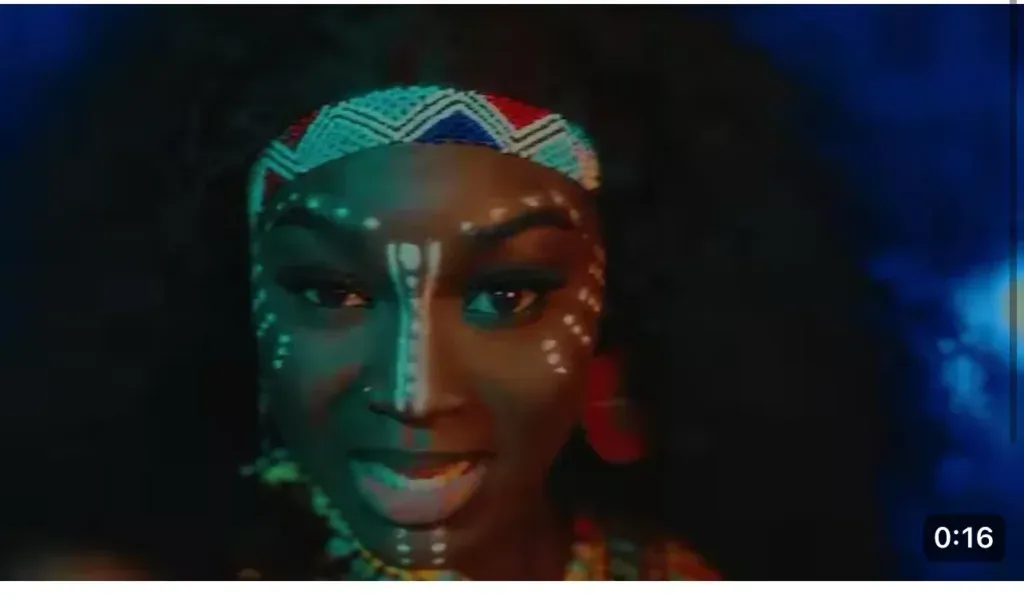 Ndakhté Lo annonce son retour avec un nouveau clip (Vidéo)