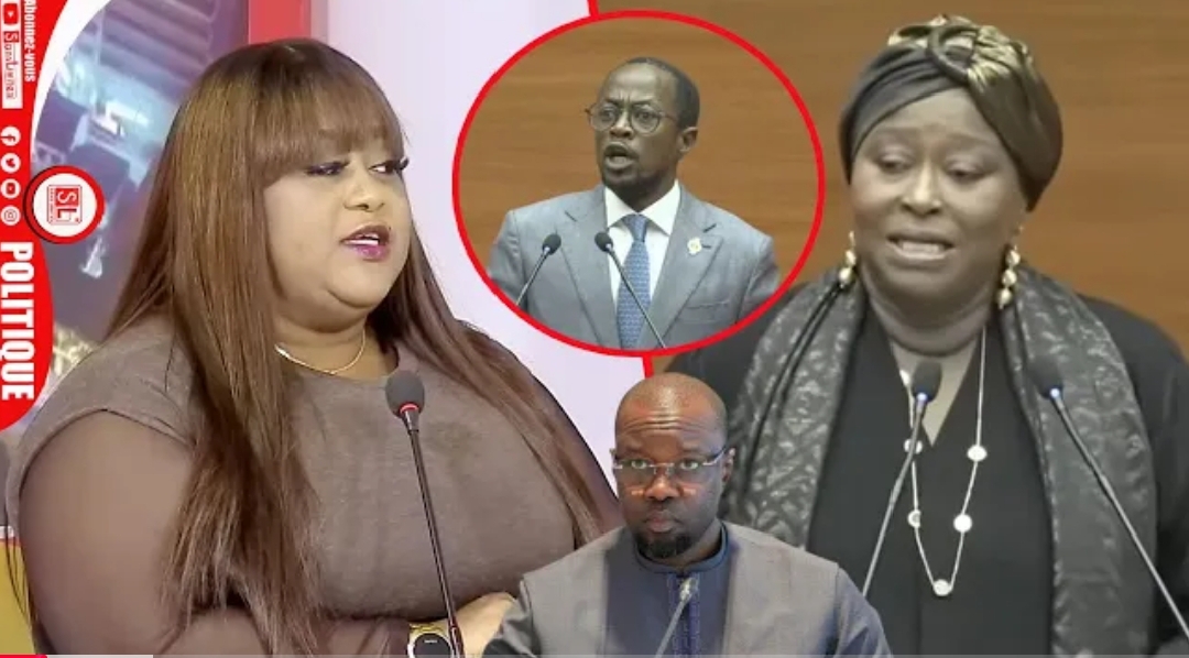 Mamy SAMB ridiculise Abdou MBOW après ses accusations contre Mamoune DIEYE