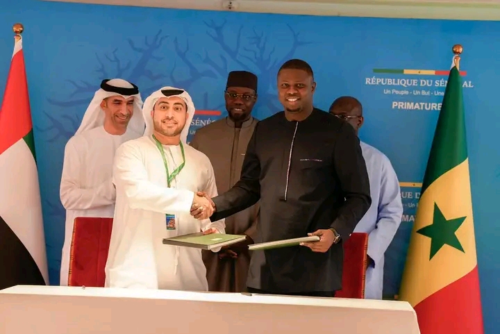 Une dizaine de mémorandums signés pour dynamiser la coopération