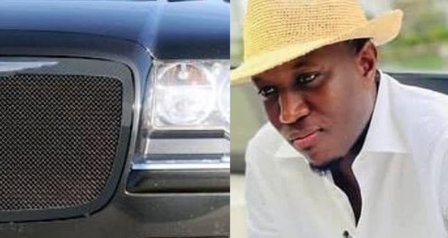 2 véhicules de luxe retrouvés, 5 toujours introuvables…