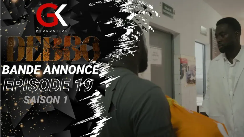 Découvrez la bande annonce de l’épisode 19 (Vidéo)