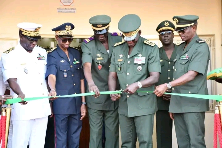 le programme « Waajal Eulek » officiellement lancé…