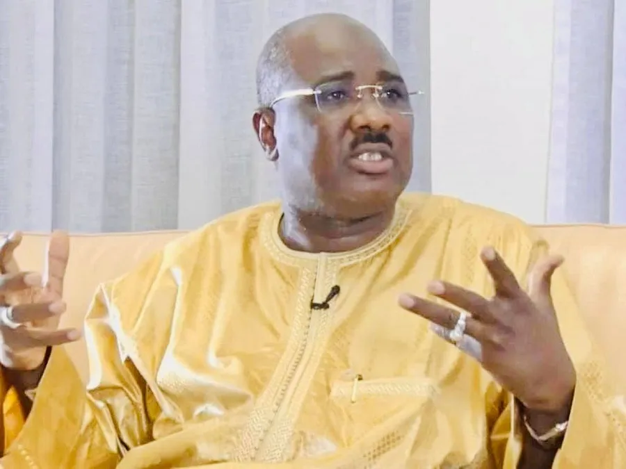 La défense de Farba Ngom affiche son optimisme après quatre heures d’audition