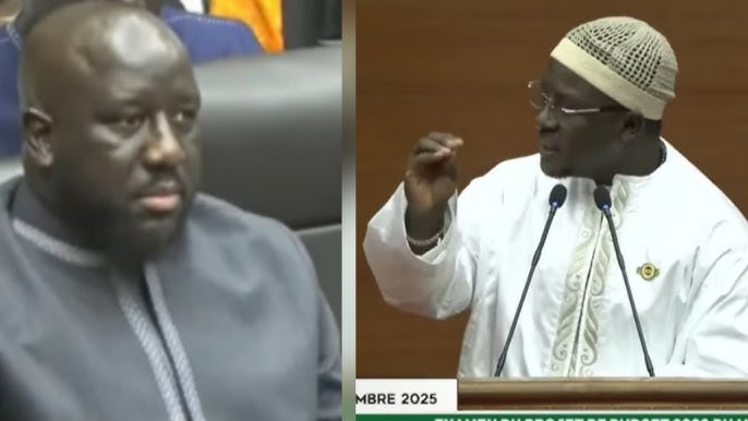 Cheikh Bara demande le limogeage du ministre Aliou Sall après l’annulation des arrêtés