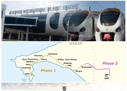 L’APIX franchit un cap décisif avec la validation des essais techniques du TER