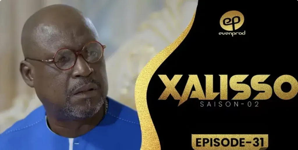 Voici l’épisode 31 qui explore les mirages de l’argent (Vidéo)