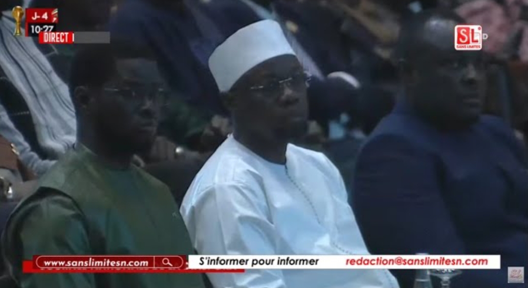 le chef de l&rsquo;Etat rend hommage aux sénégalais de l&rsquo;extérieur