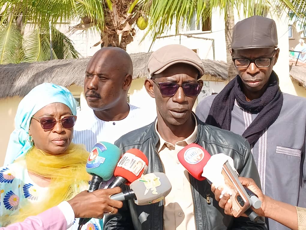 La RADDHO s’insurge contre les arrestations « tous azimuts » et exige des solutions urgentes