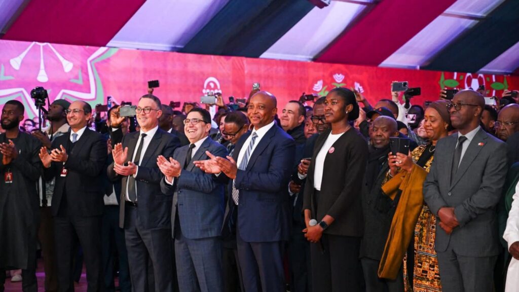 Patrice Motsepe annonce une CAN tous les quatre ans et une Ligue des Nations