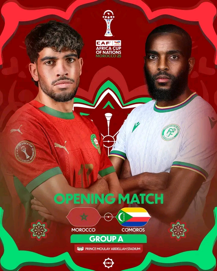 le Maroc s’impose face aux Comores pour son entrée en lice