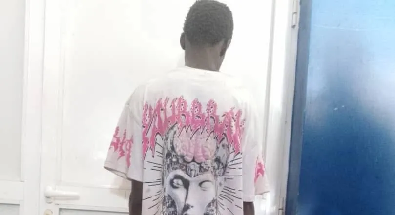 Il poignarde mortellement une connaissance pour une dette de 200 FCFA