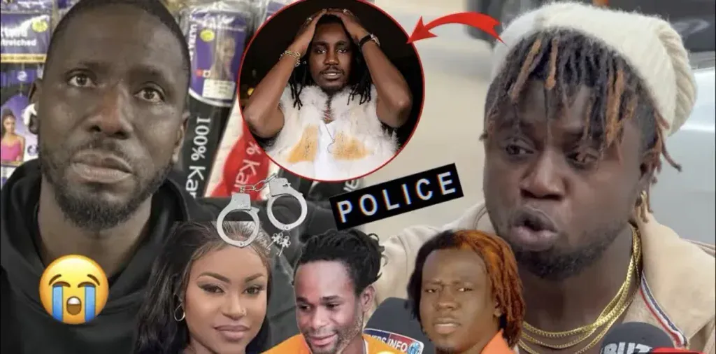 Les vérités de Pawlish Mbaye face aux rumeurs (Vidéo)