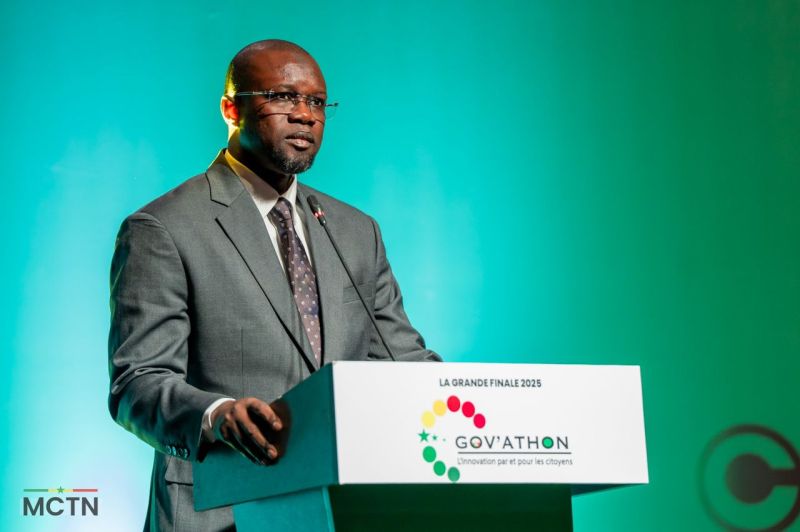 « Je préfère 1 000 PDG à 1 million de politiciens qui ne font que parler »